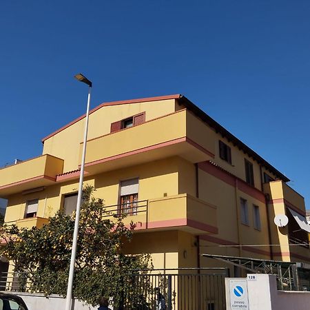 Hotel La Casa Di Mia Cagliari Exterior foto