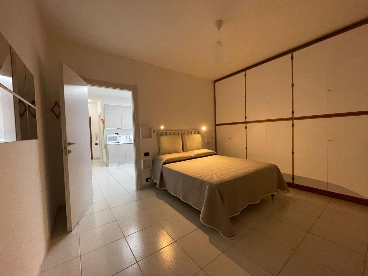 Hotel La Casa Di Mia Cagliari Exterior foto