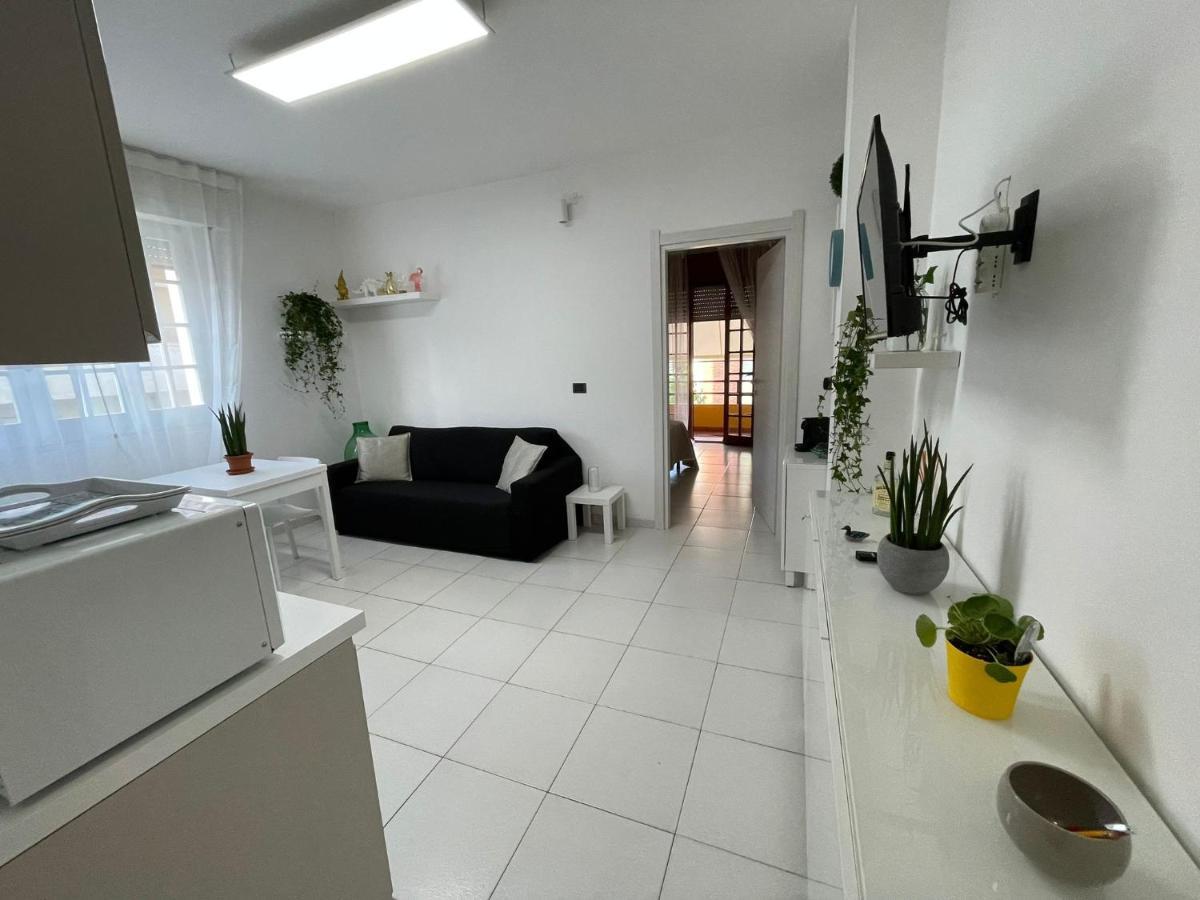 Hotel La Casa Di Mia Cagliari Exterior foto