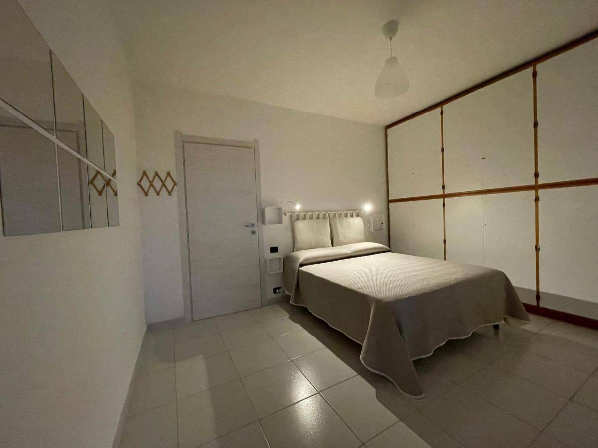 Hotel La Casa Di Mia Cagliari Exterior foto
