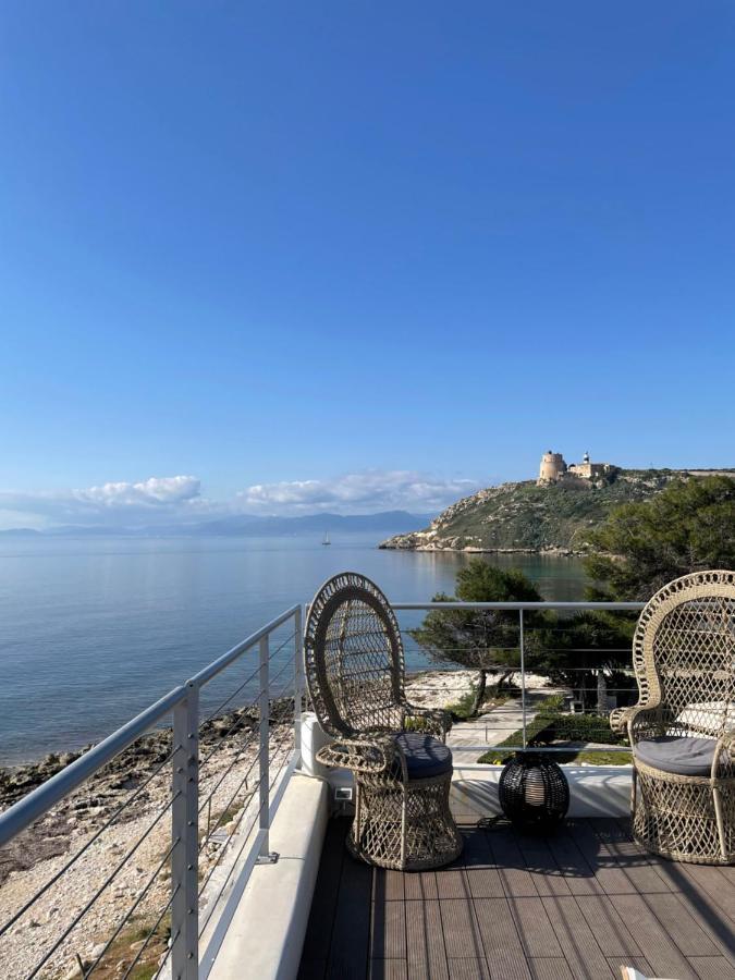 Hotel La Casa Di Mia Cagliari Exterior foto