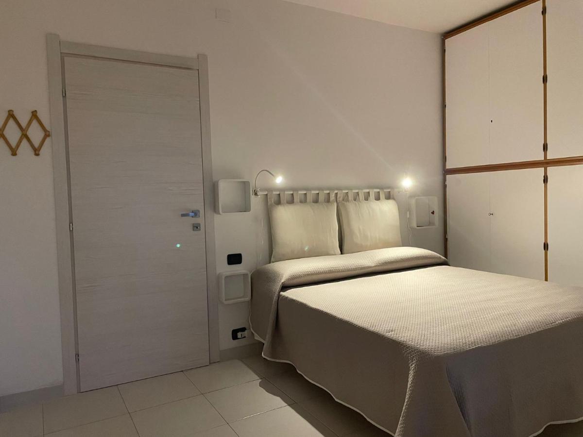Hotel La Casa Di Mia Cagliari Exterior foto