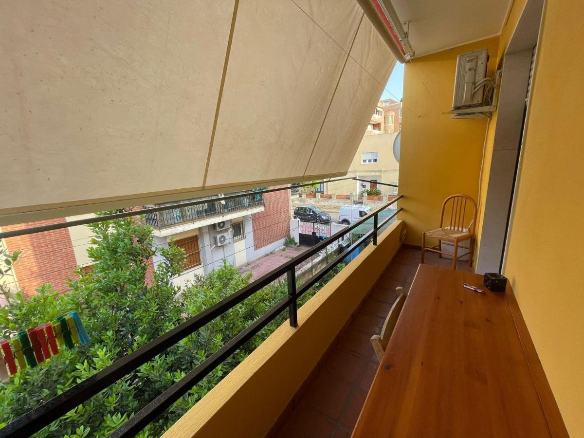 Hotel La Casa Di Mia Cagliari Exterior foto