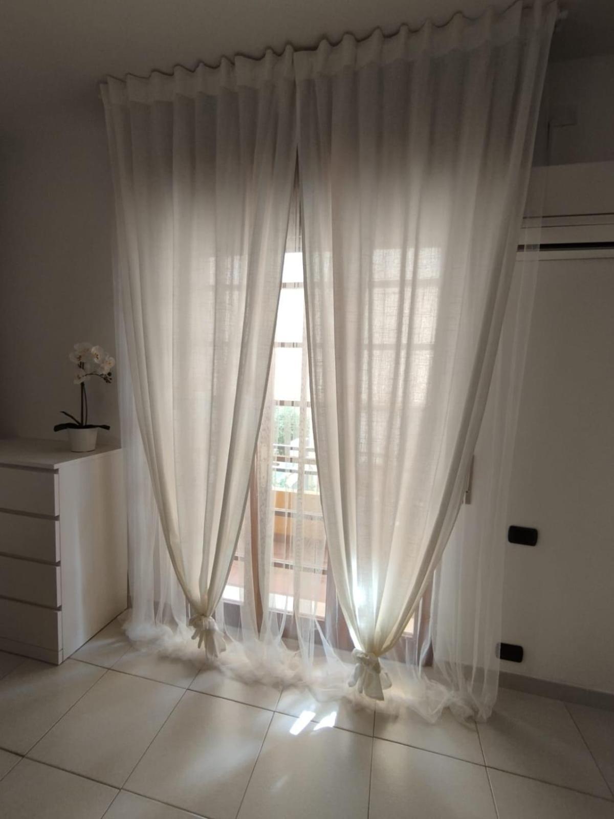 Hotel La Casa Di Mia Cagliari Exterior foto