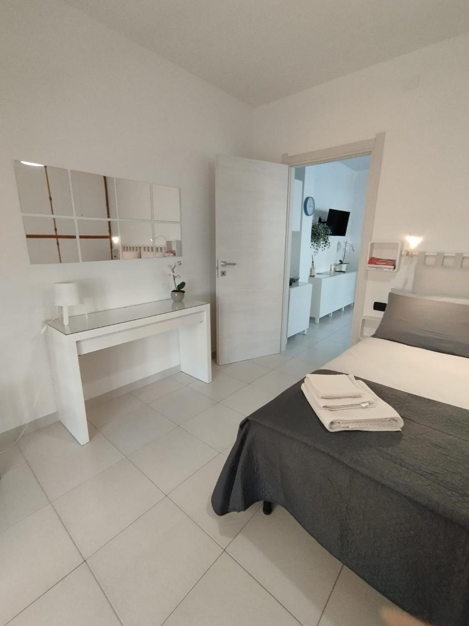 Hotel La Casa Di Mia Cagliari Exterior foto